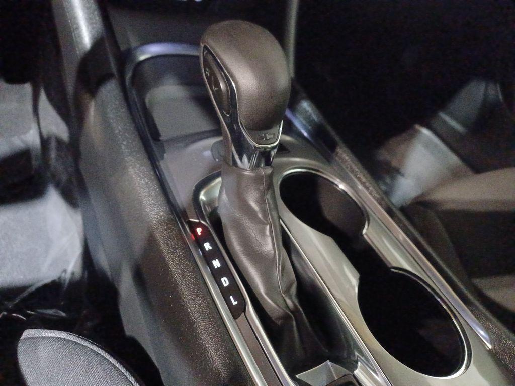 used 2023 Chevrolet Malibu car, priced at $17,138