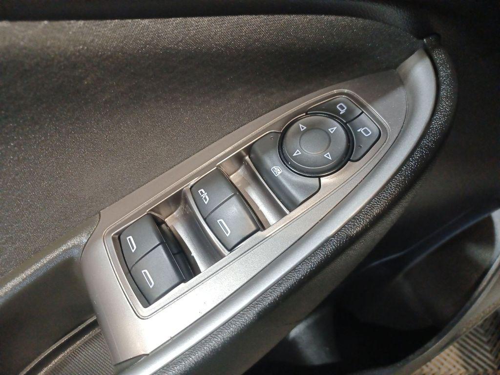 used 2023 Chevrolet Malibu car, priced at $17,138