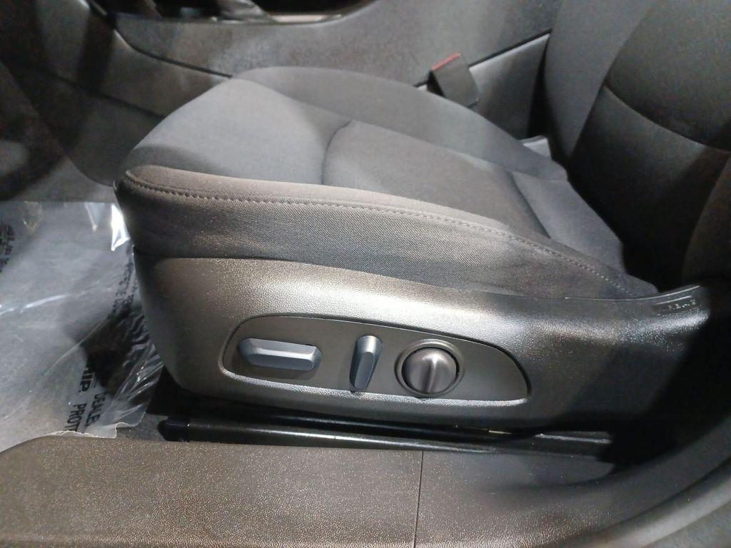 used 2023 Chevrolet Malibu car, priced at $17,138