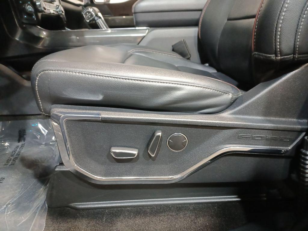 used 2022 Ford F-150 car, priced at $44,028