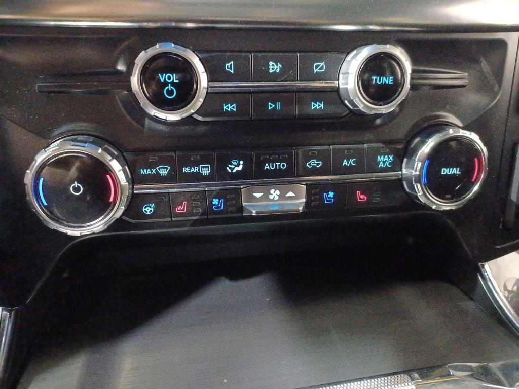 used 2022 Ford F-150 car, priced at $44,028