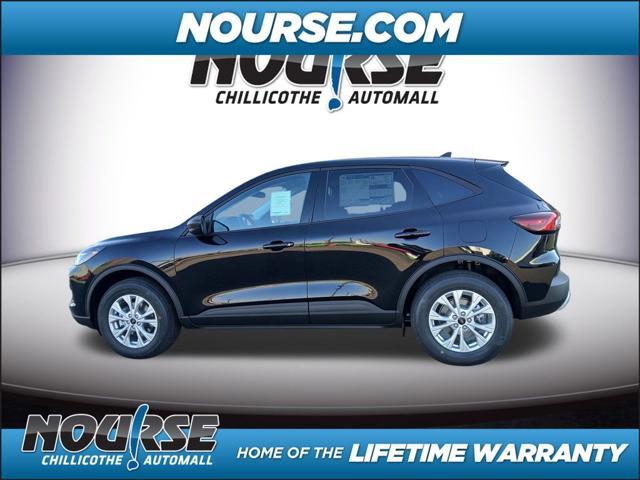 new 2025 Ford Escape car, priced at $29,802