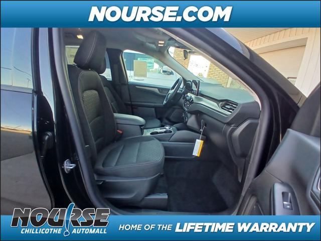 new 2025 Ford Escape car, priced at $29,802