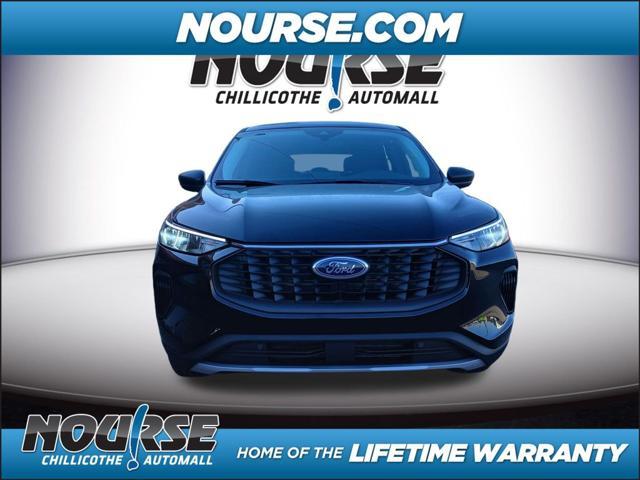 new 2025 Ford Escape car, priced at $29,802