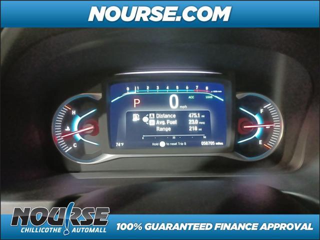 used 2021 Honda Pilot car, priced at $32,486
