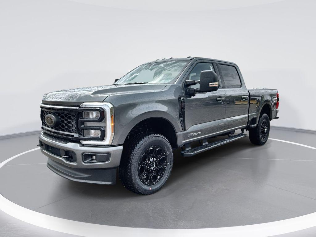 new 2026 Ford F-250 car, priced at $84,435