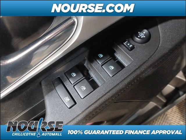 used 2017 Chevrolet Equinox car, priced at $11,480