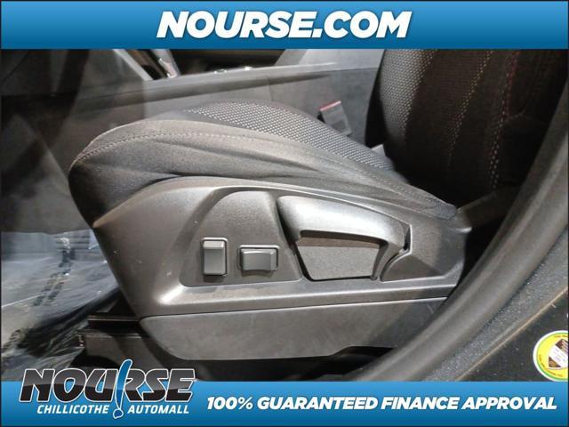 used 2017 Chevrolet Equinox car, priced at $11,480