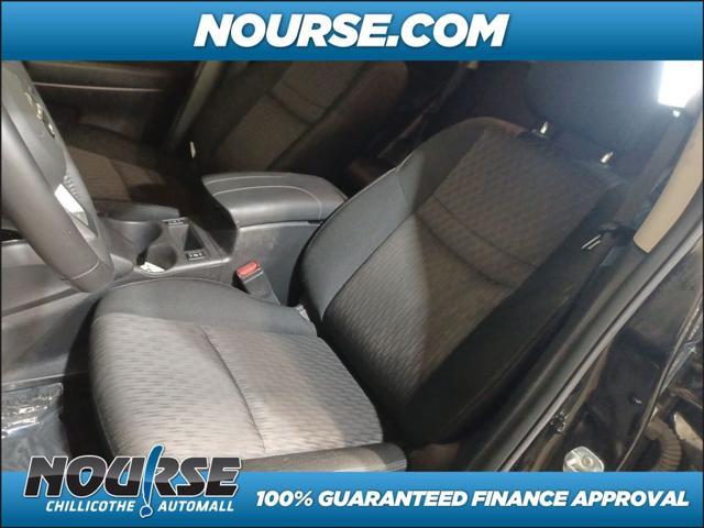 used 2019 Nissan Rogue car, priced at $15,478