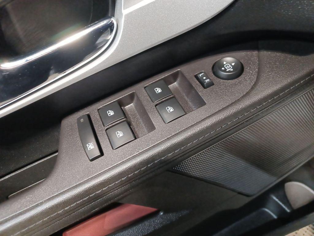 used 2017 Chevrolet Equinox car, priced at $12,297