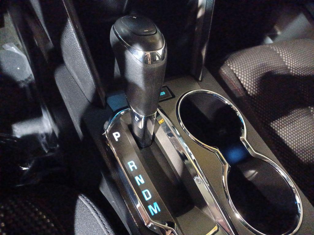 used 2017 Chevrolet Equinox car, priced at $12,297