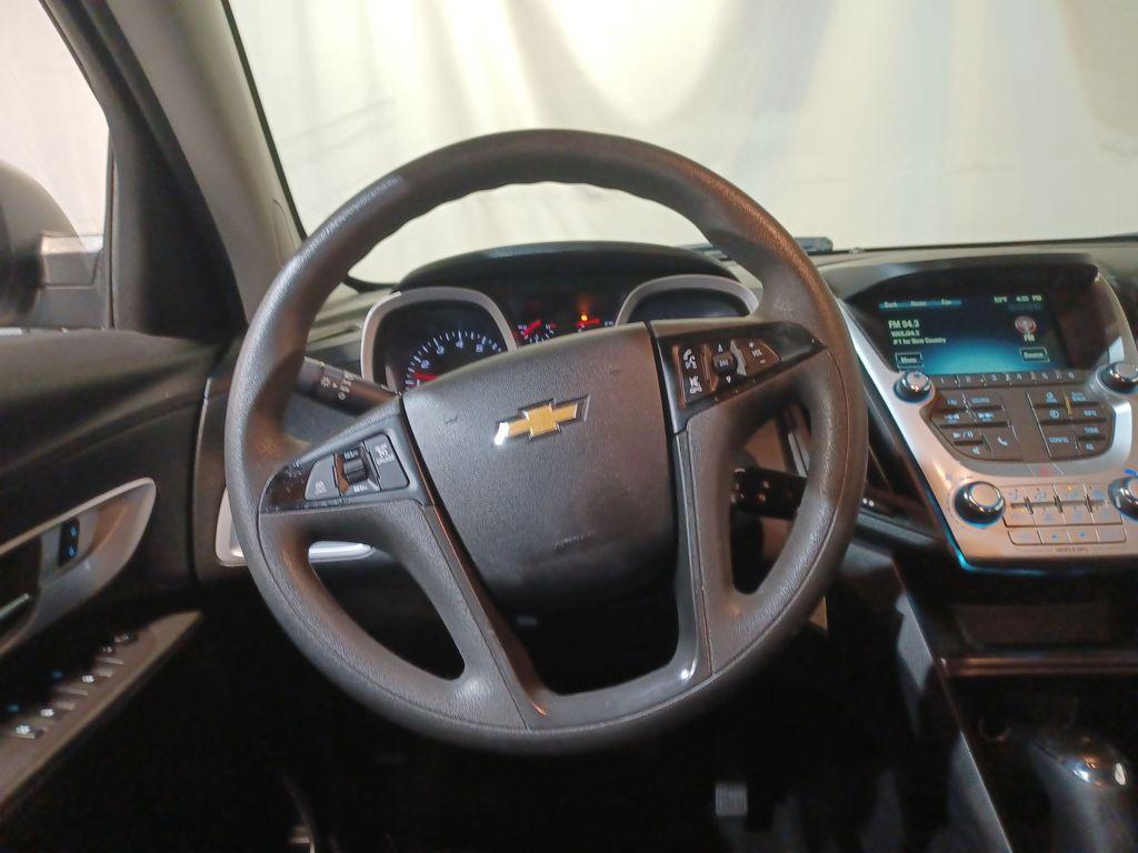 used 2017 Chevrolet Equinox car, priced at $12,297