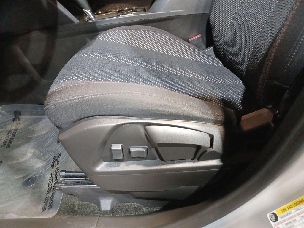 used 2017 Chevrolet Equinox car, priced at $12,297