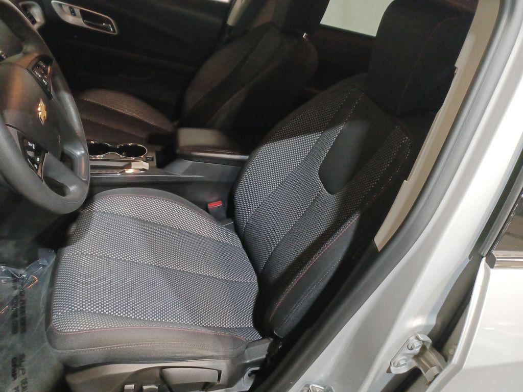 used 2017 Chevrolet Equinox car, priced at $12,297