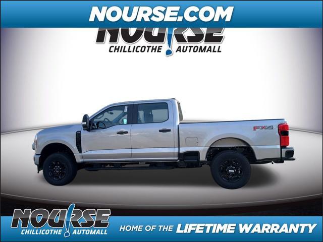 new 2024 Ford F-350 car, priced at $53,822