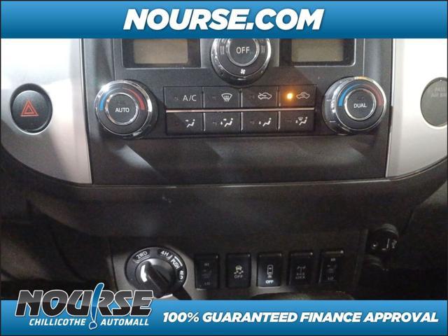 used 2018 Nissan Frontier car, priced at $22,464