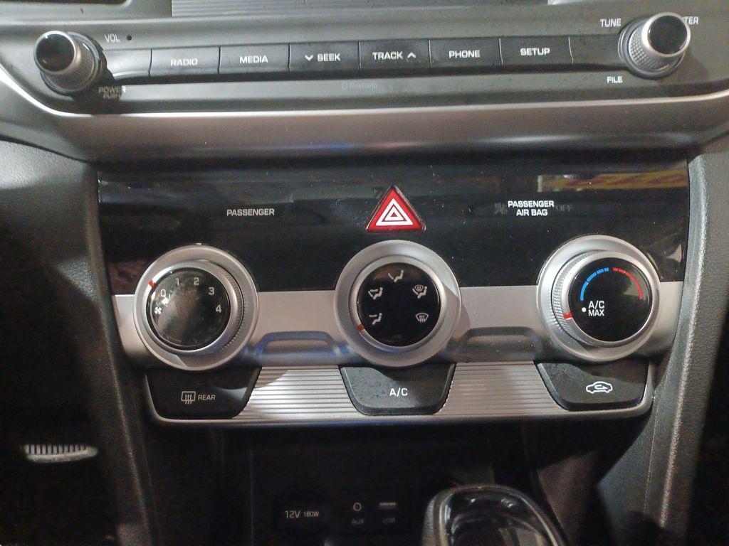 used 2019 Hyundai Elantra car, priced at $12,214