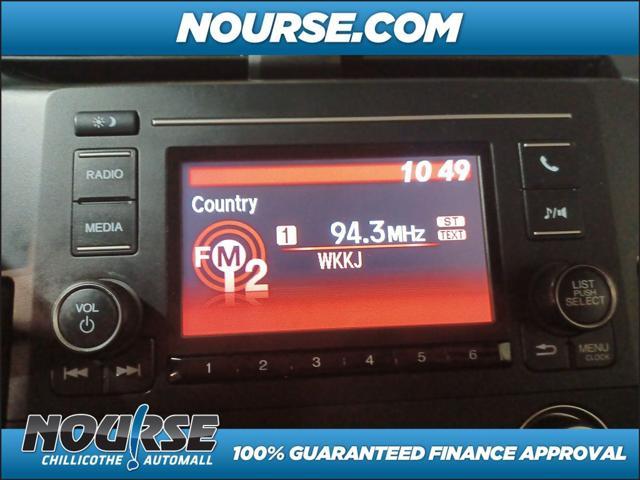 used 2016 Honda Civic car, priced at $12,838