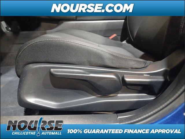 used 2016 Honda Civic car, priced at $12,838