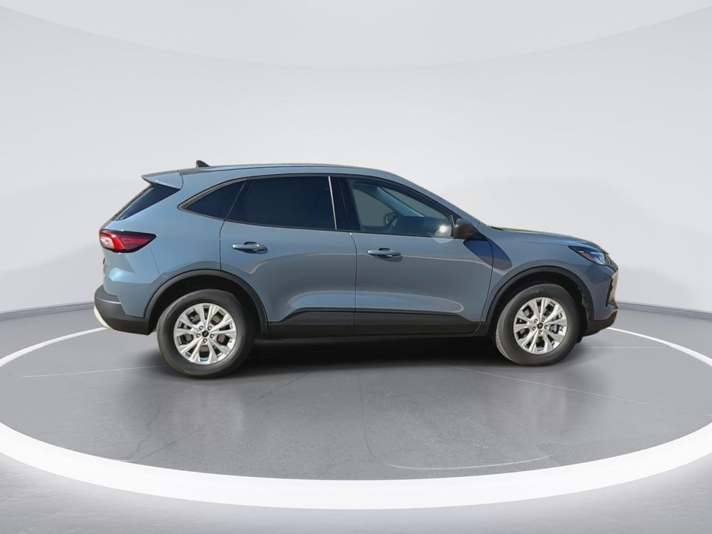 new 2025 Ford Escape car, priced at $28,295