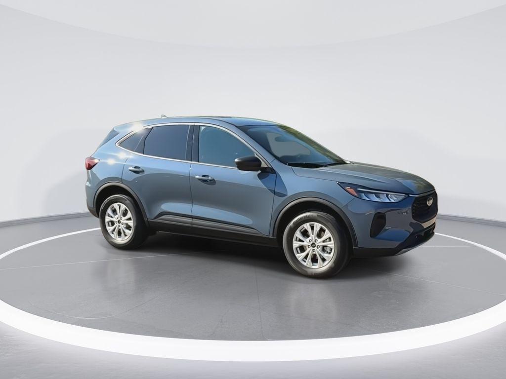 new 2025 Ford Escape car, priced at $28,295