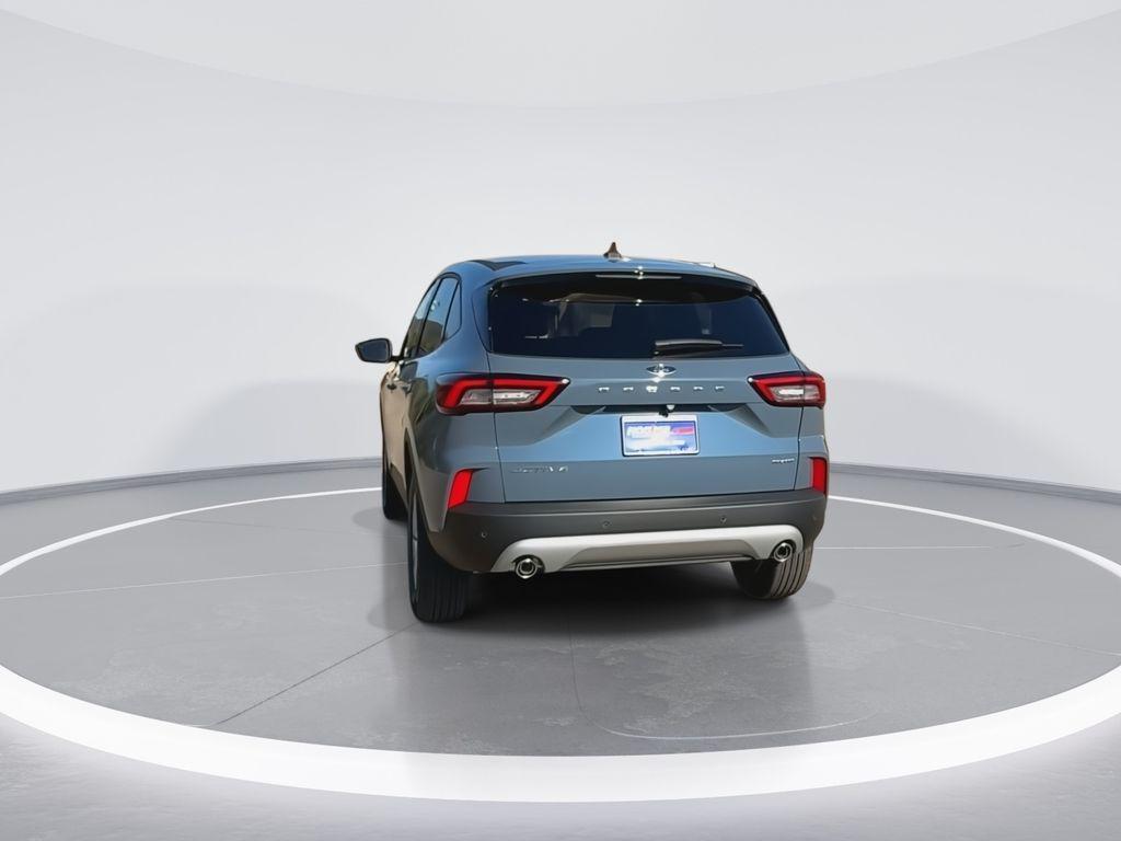 new 2025 Ford Escape car, priced at $28,295