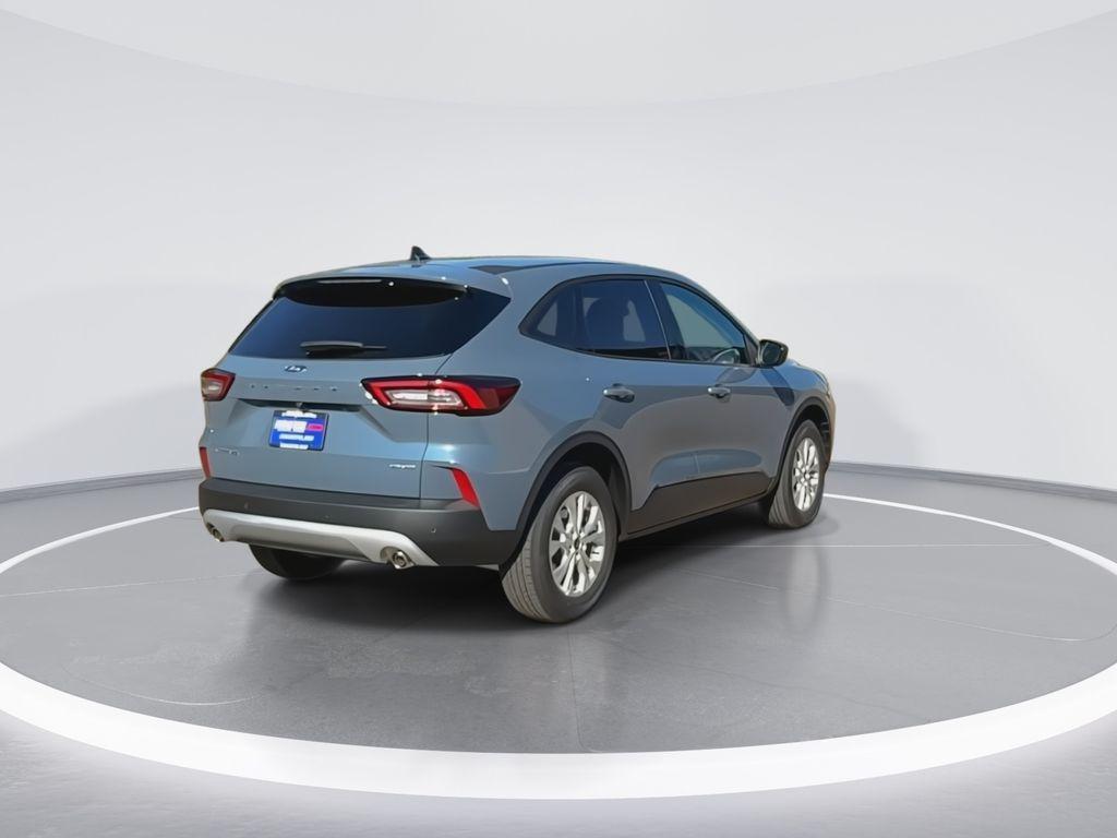 new 2025 Ford Escape car, priced at $28,295