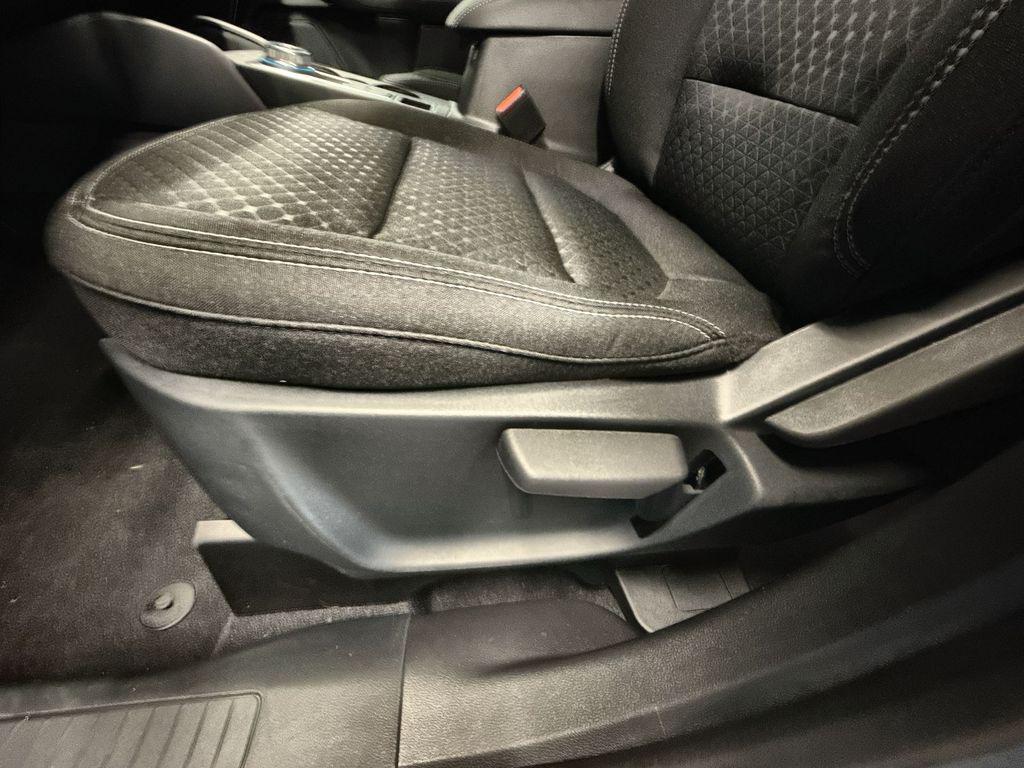 new 2025 Ford Escape car, priced at $28,295