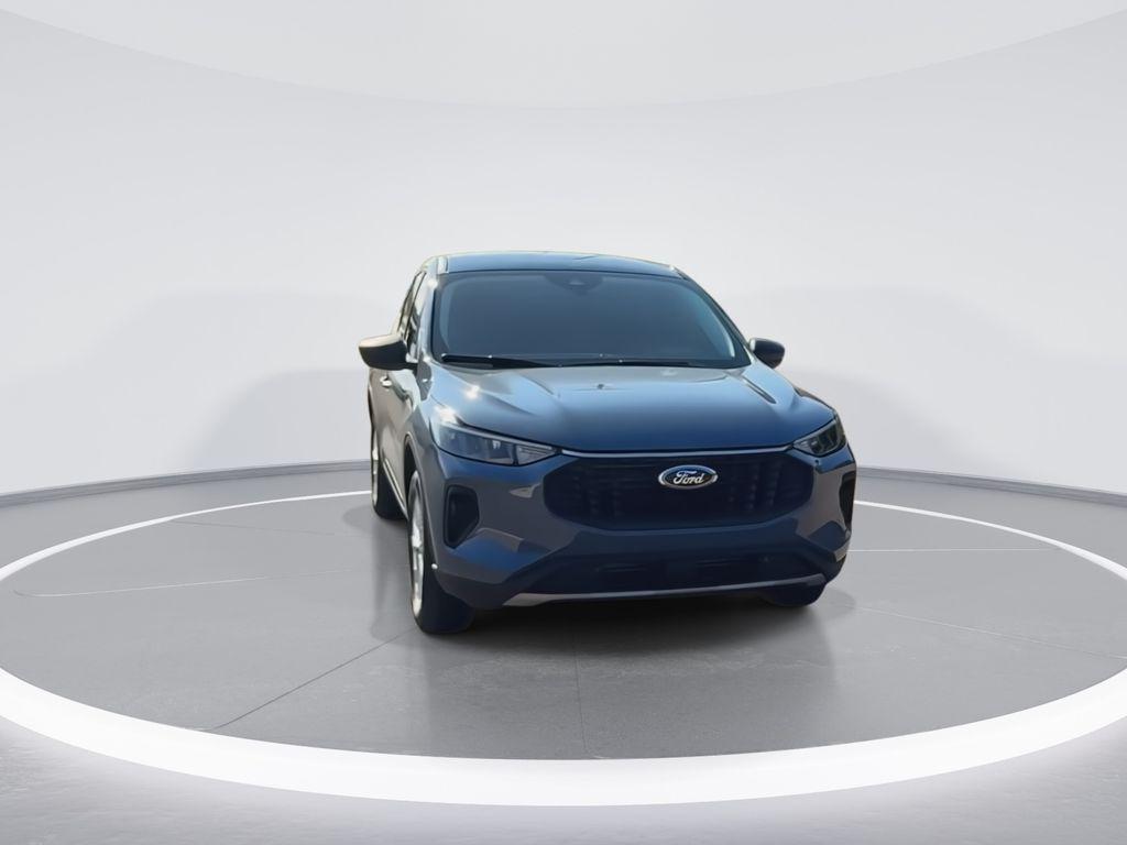 new 2025 Ford Escape car, priced at $28,295