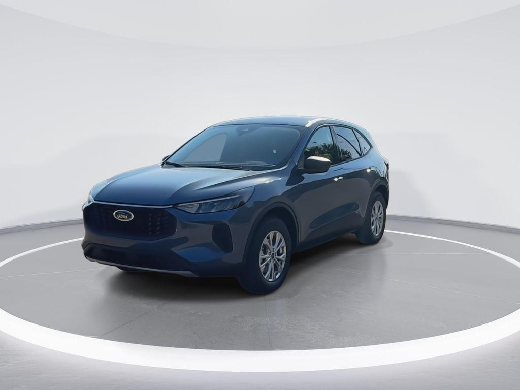 new 2025 Ford Escape car, priced at $28,295