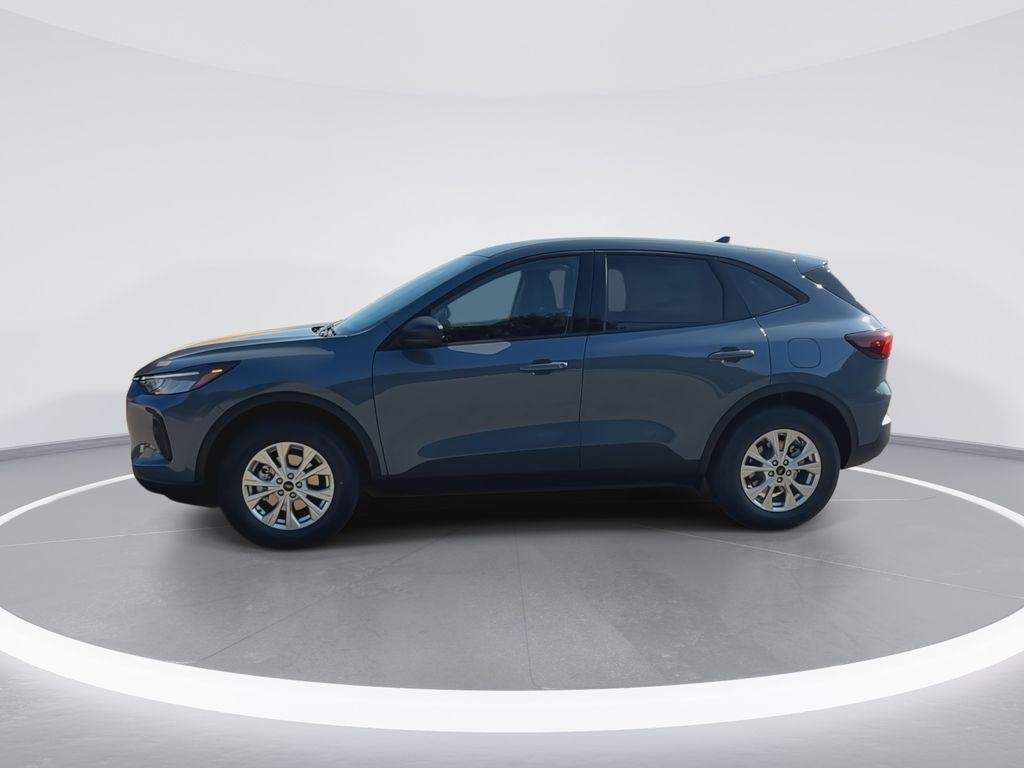 new 2025 Ford Escape car, priced at $28,295