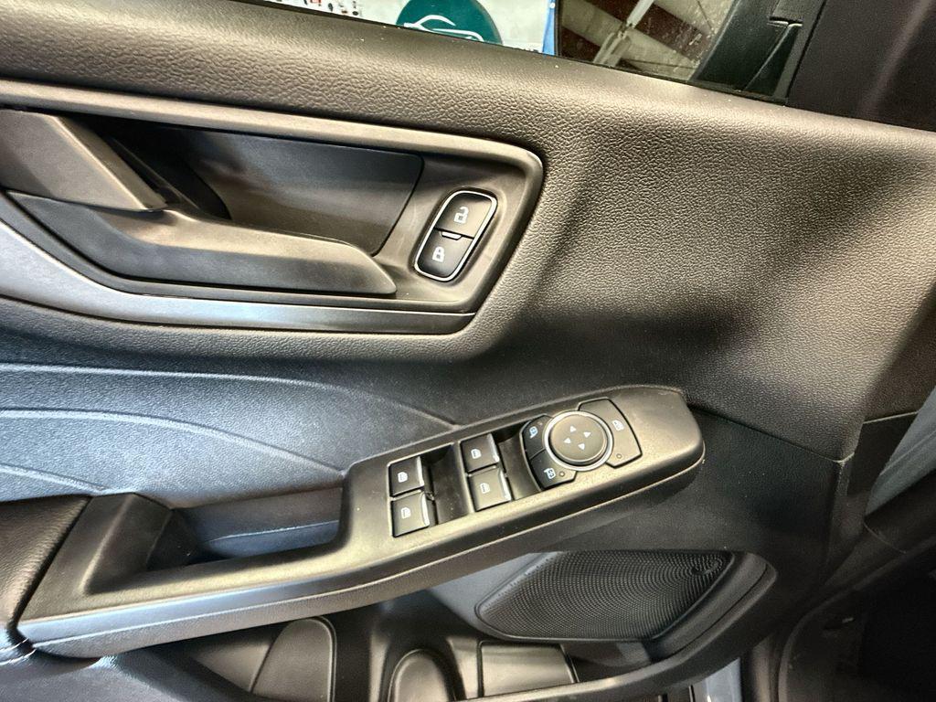 new 2025 Ford Escape car, priced at $28,295