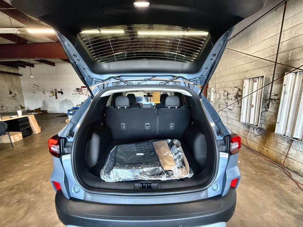 new 2025 Ford Escape car, priced at $28,295