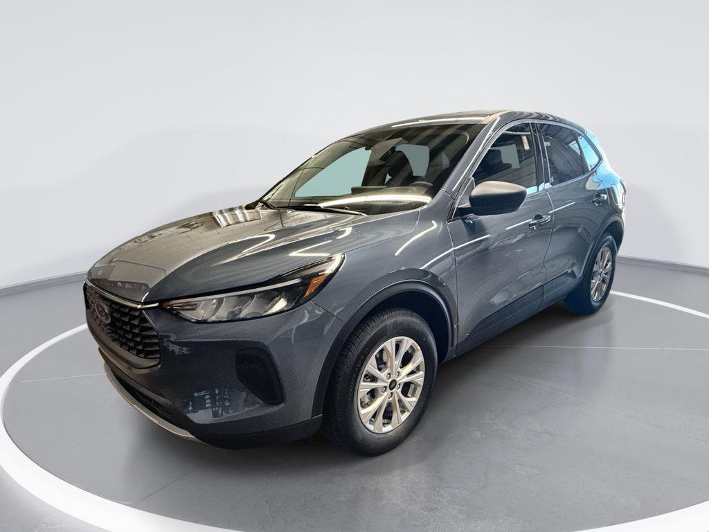 new 2025 Ford Escape car, priced at $28,295