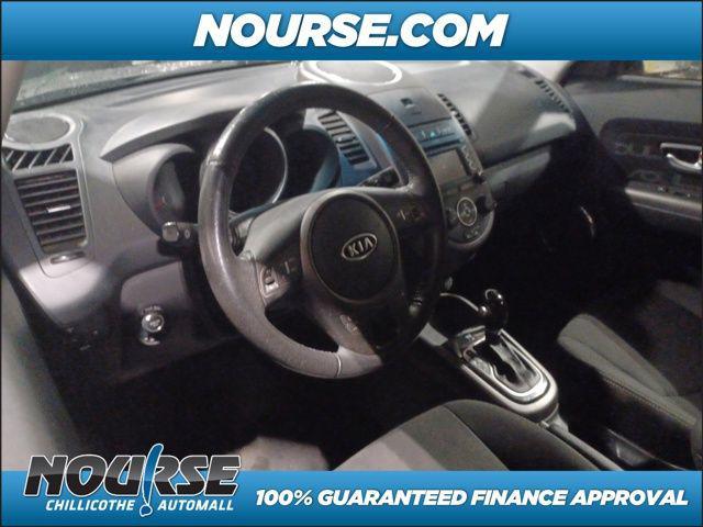 used 2012 Kia Soul car, priced at $8,321