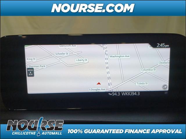 used 2023 Mazda Mazda3 car, priced at $20,193