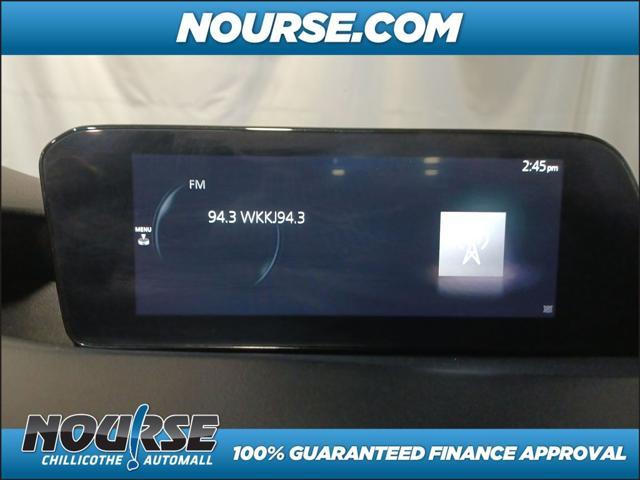 used 2023 Mazda Mazda3 car, priced at $20,193