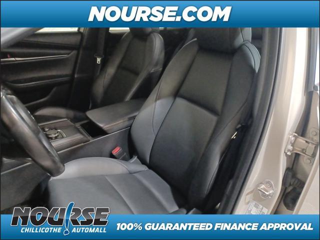 used 2023 Mazda Mazda3 car, priced at $20,193