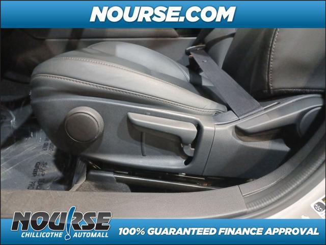 used 2023 Mazda Mazda3 car, priced at $20,193