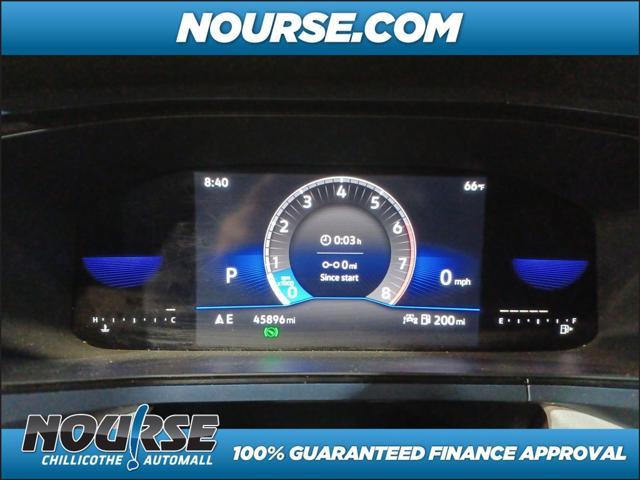 used 2022 Volkswagen Taos car, priced at $20,599