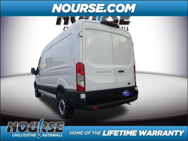 new 2024 Ford Transit-250 car, priced at $48,180