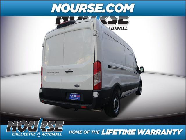 new 2024 Ford Transit-250 car, priced at $48,180