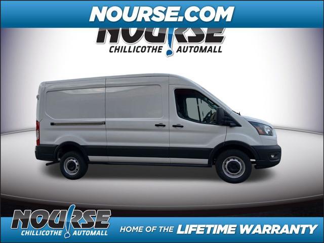 new 2024 Ford Transit-250 car, priced at $48,180