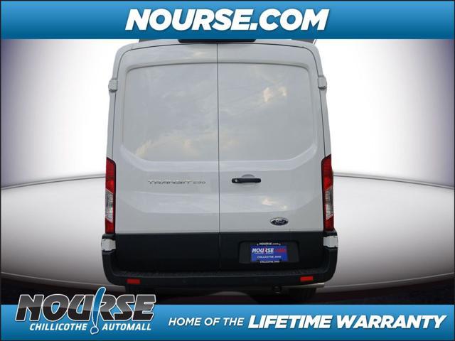 new 2024 Ford Transit-250 car, priced at $48,180