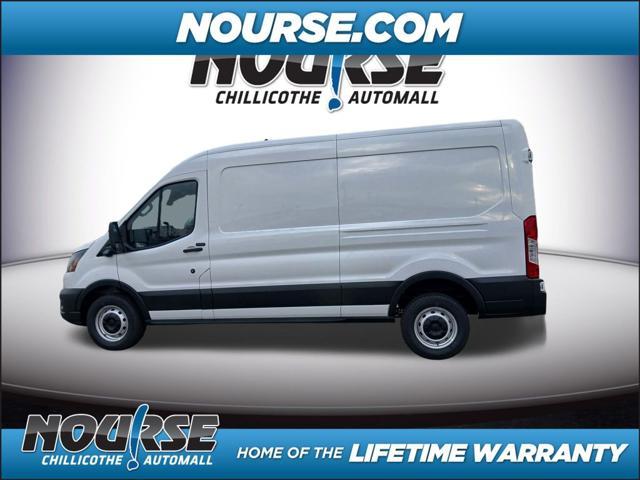 new 2024 Ford Transit-250 car, priced at $48,180