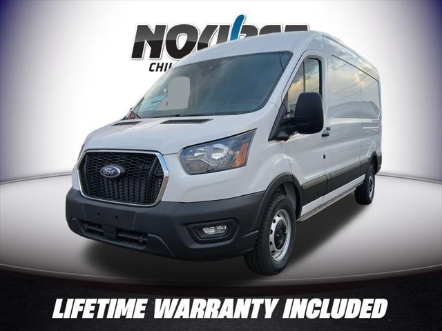 new 2024 Ford Transit-250 car, priced at $48,180