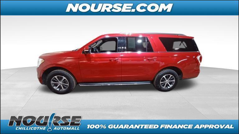 used 2020 Ford Expedition car, priced at $36,816