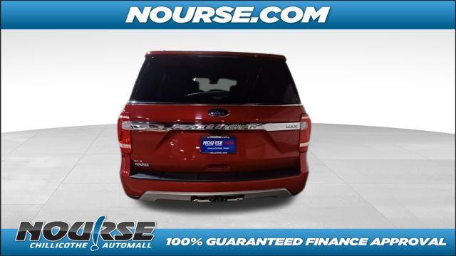 used 2020 Ford Expedition car, priced at $36,816