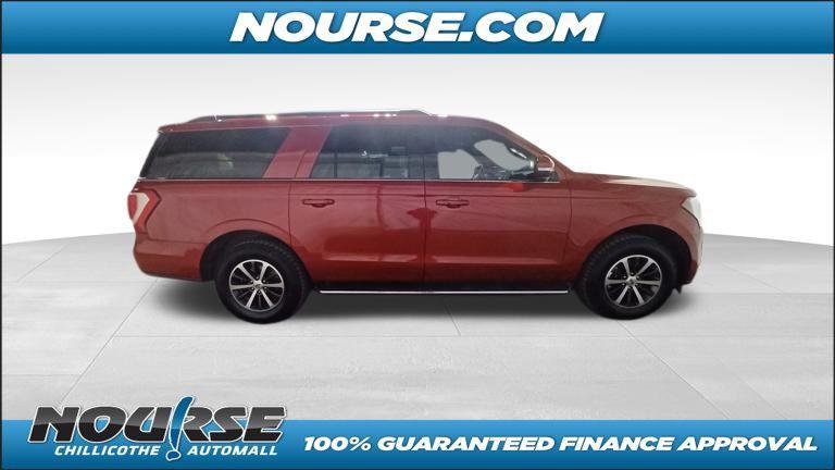 used 2020 Ford Expedition car, priced at $36,816