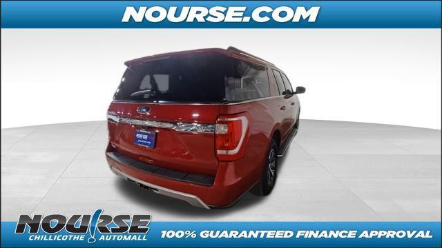 used 2020 Ford Expedition car, priced at $36,816